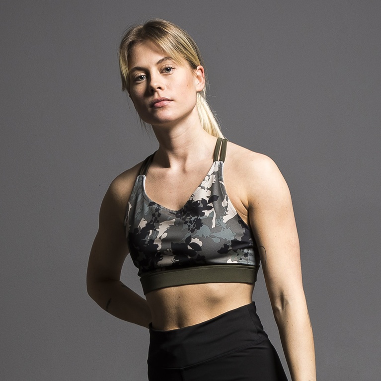 Top WS "CHANDRA BRA" Top WS "CHANDRA BRA"